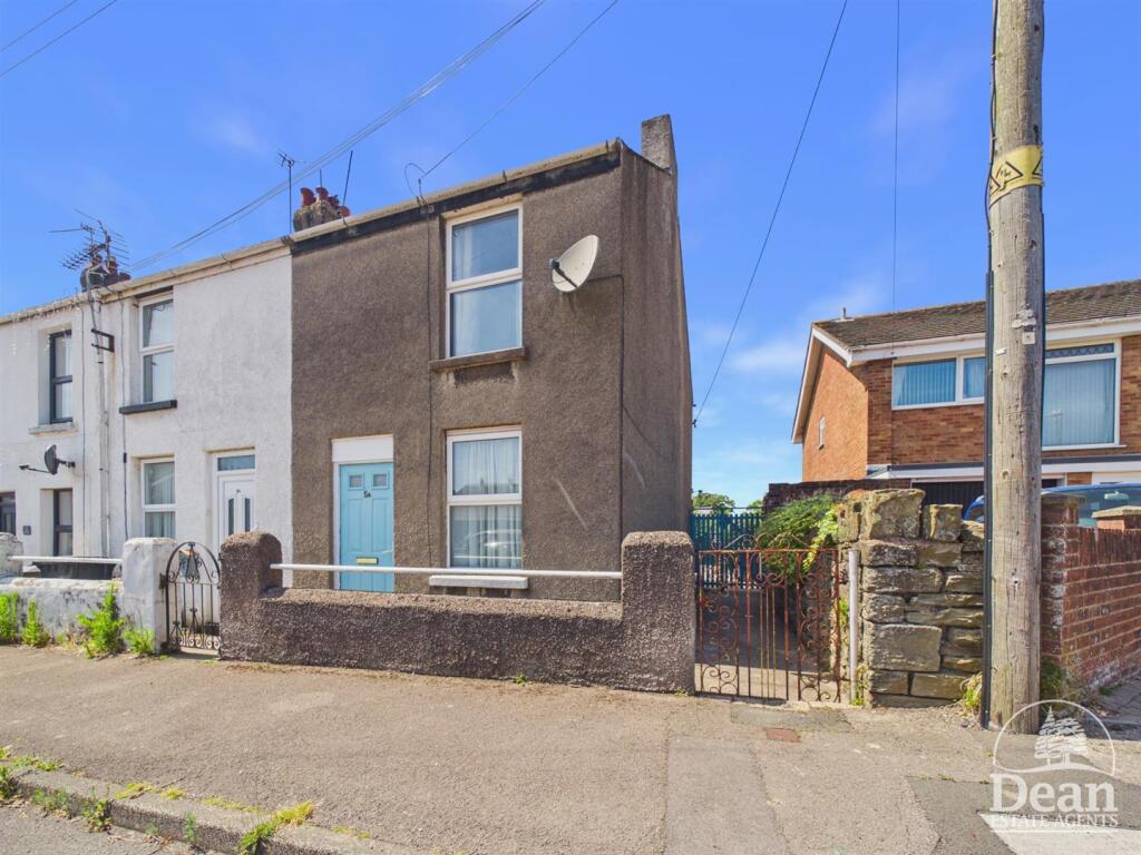 Main image of property: Upper Bilson Road, Cinderford