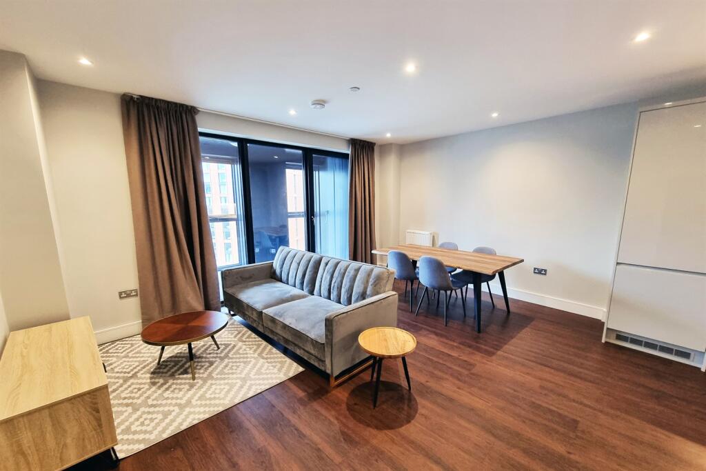 Main image of property: Morello House, E14