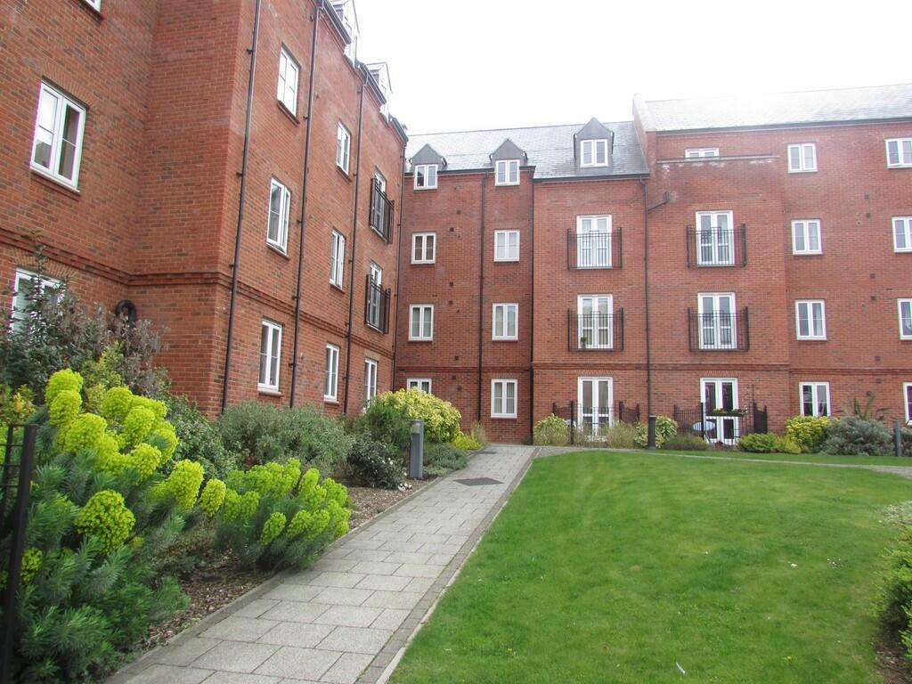 Main image of property: Cherwell Court, Banbury