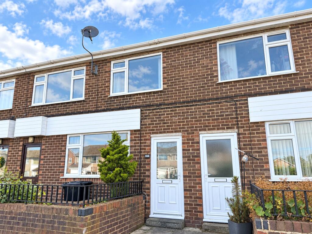 Main image of property: Aire Road, Wetherby, West Yorkshire, LS22