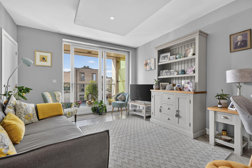 Main image of property: Hallmark House, Joseph Terry Grove, York
