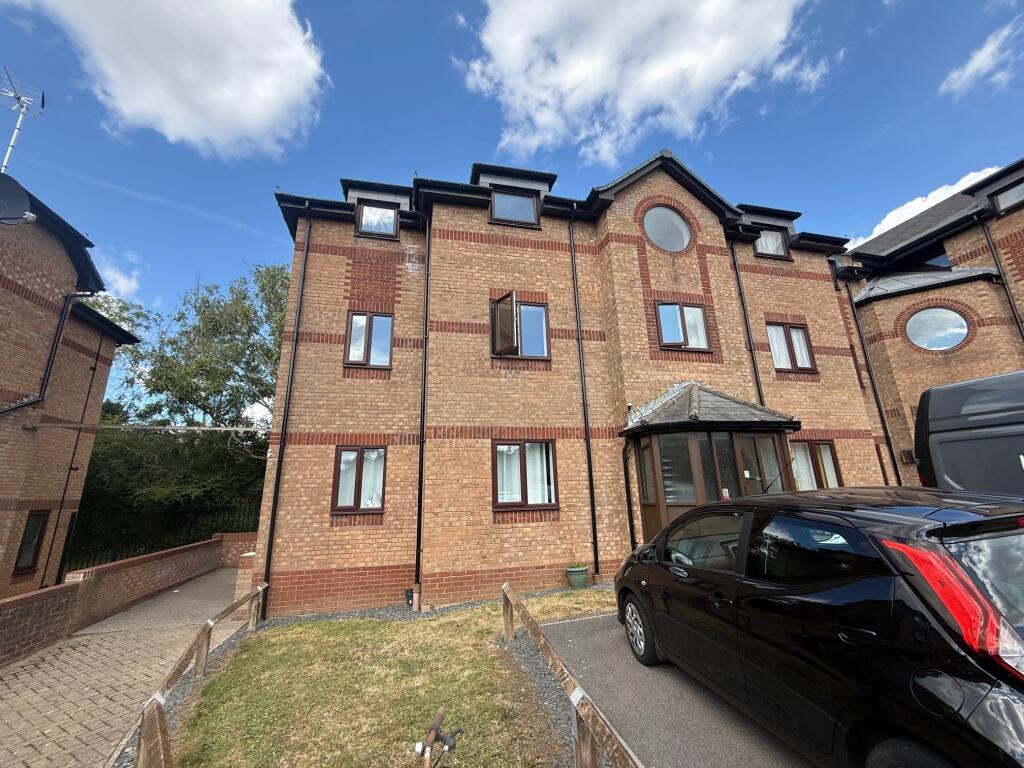 Main image of property: Barnes Court, Stoke Gifford, Bristol, BS34 8XT