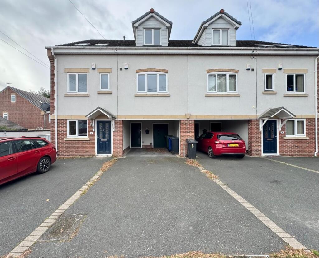 Main image of property: Lantern Road, Dudley