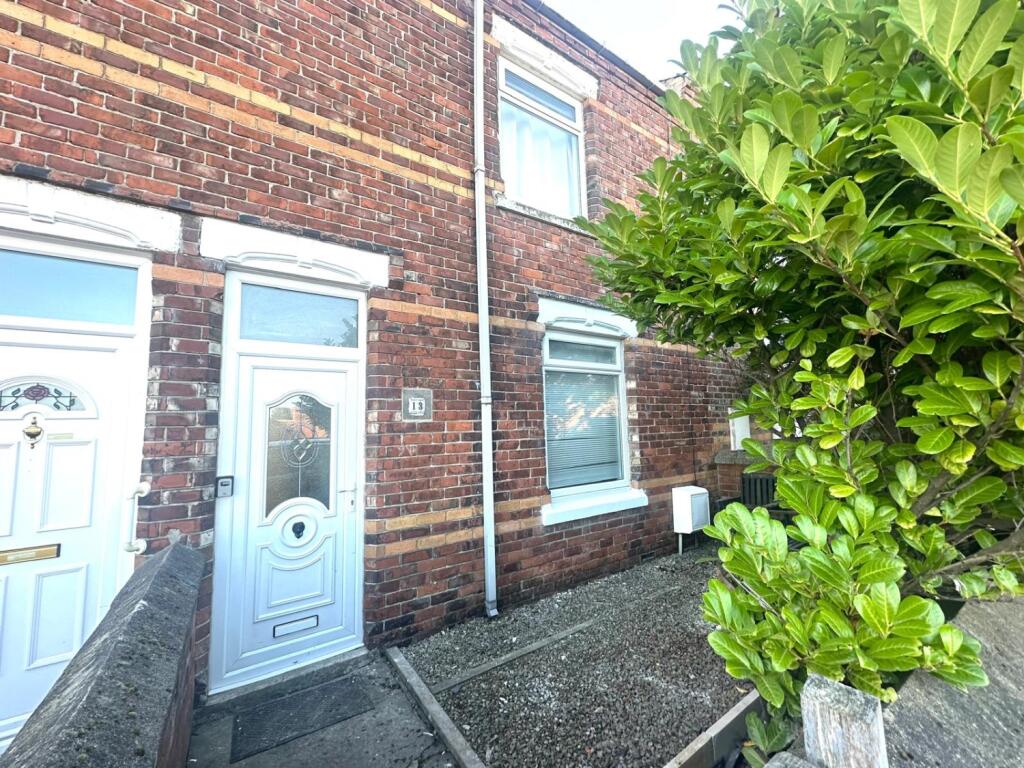 Main image of property: South Terrace, Peterlee, County Durham, SR8