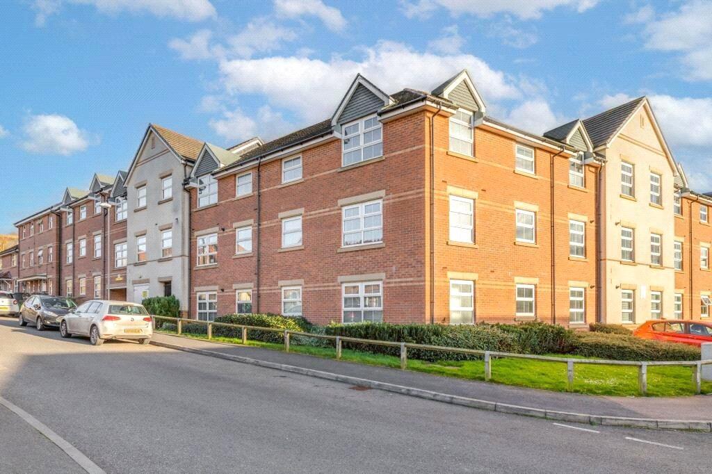 Main image of property: Crouch Gardens, Buntingford, Hertfordshire