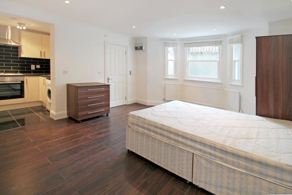 Main image of property: Goulton Road, London E5