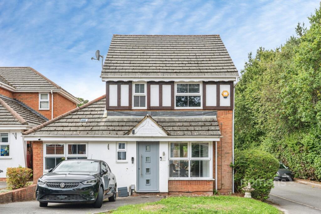 Main image of property: Heathside Park, Camberley, Surrey, GU15
