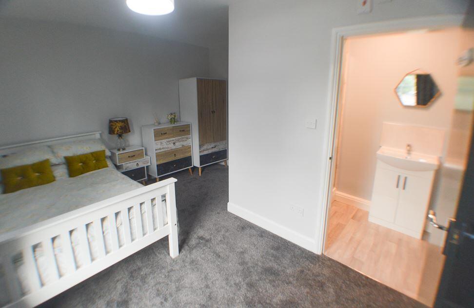 Main image of property: Gerard Street North, Derby, Derbyshire, DE1