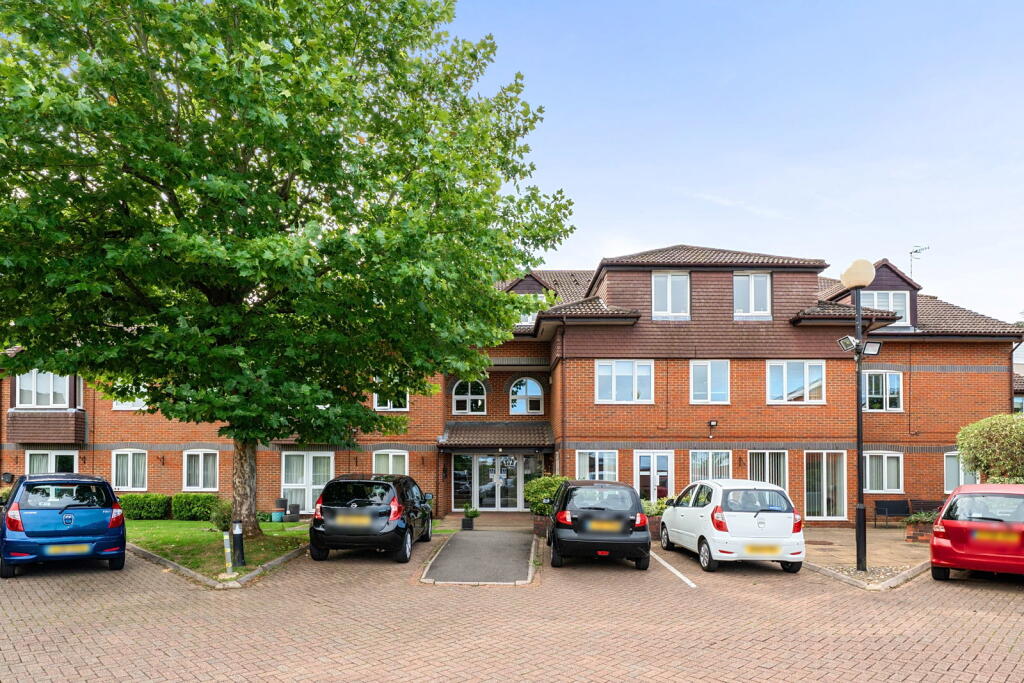 Main image of property: Herne Court, Richfield Road, Bushey, WD23