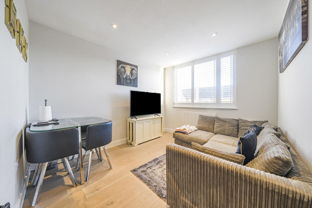 Main image of property: Field End Road, Ruislip