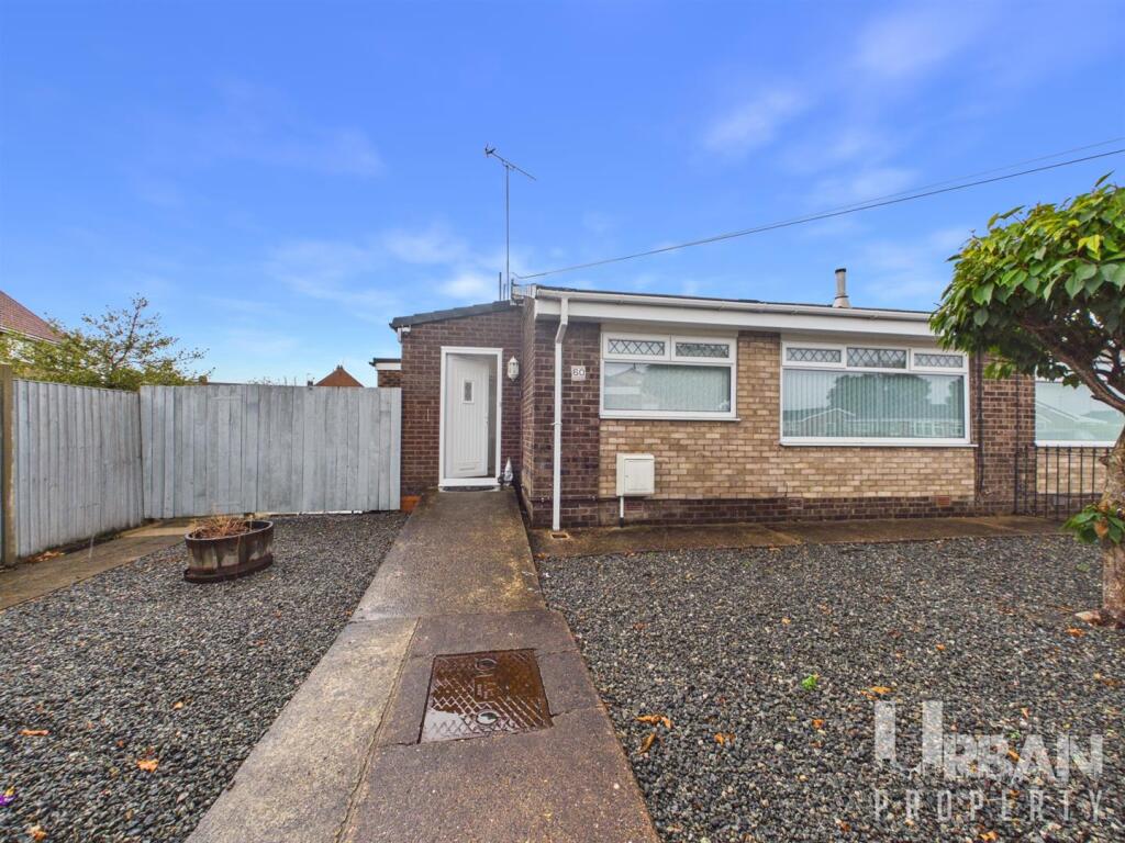 Main image of property: Winchester Avenue, Hull