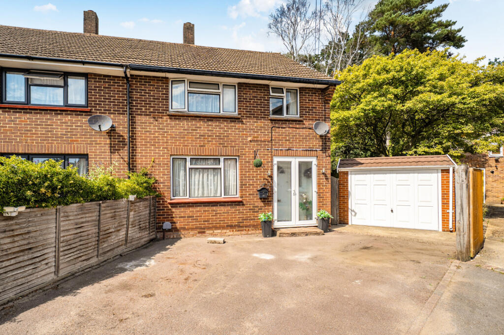 Main image of property: Larch Close, Camberley, Surrey