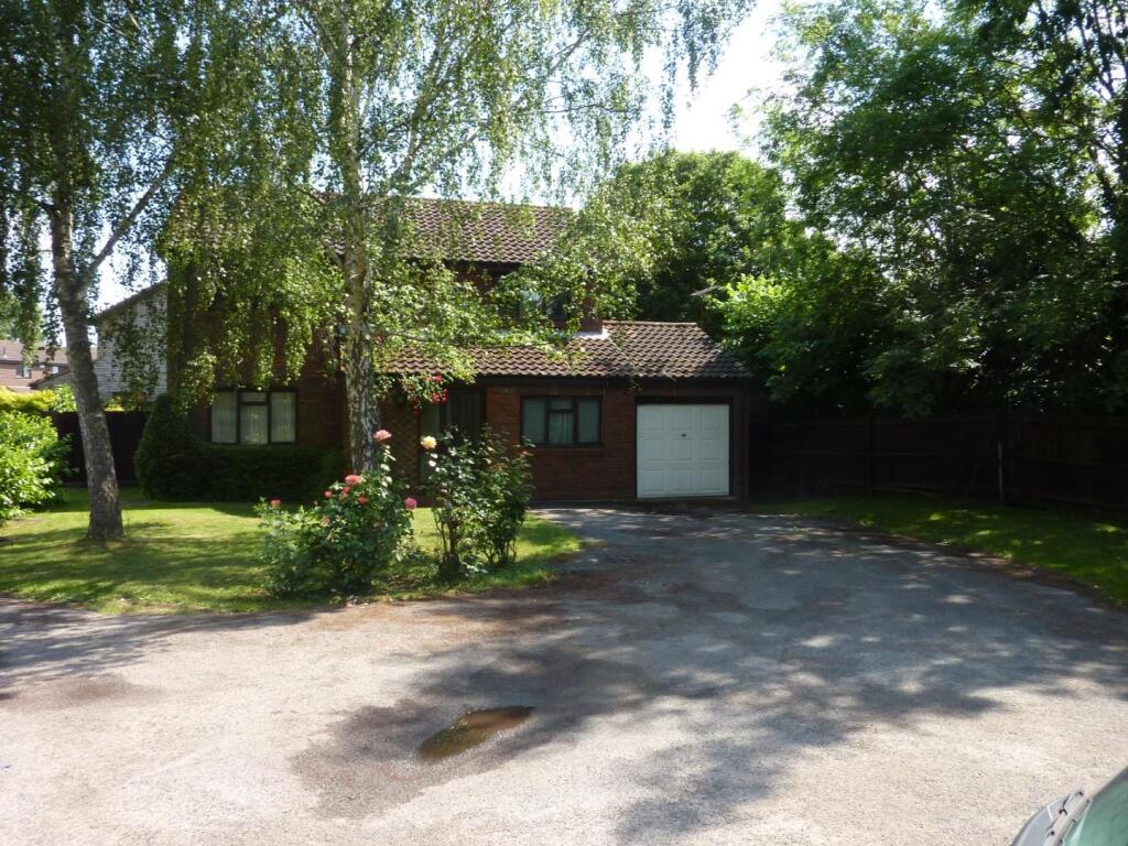 Main image of property: Stockbury Close, Lower Earley