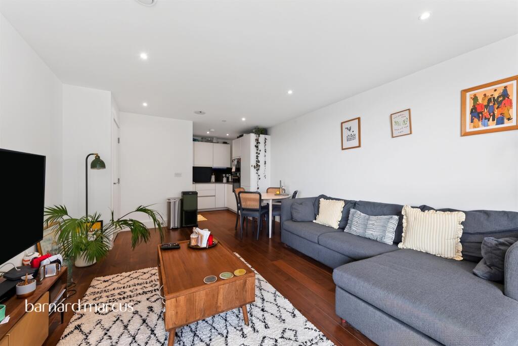 Main image of property: Upper Richmond Road, London