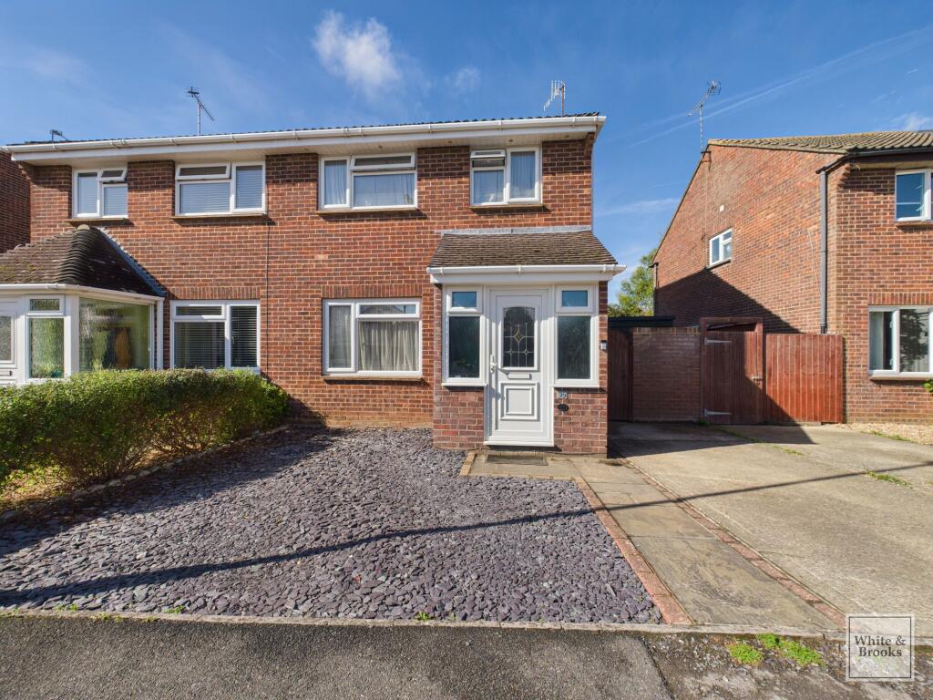 Main image of property: Osprey Gardens, Bognor Regis, PO22