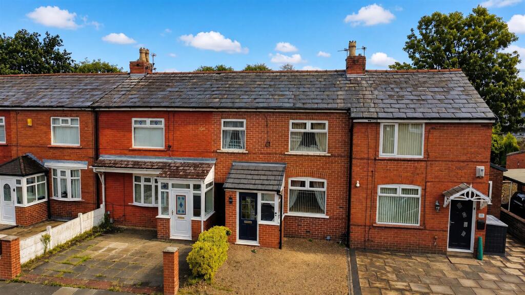 Main image of property: Link Avenue, St Helens