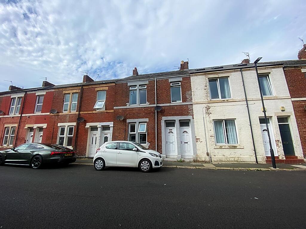 Main image of property: Vine Street, Wallsend