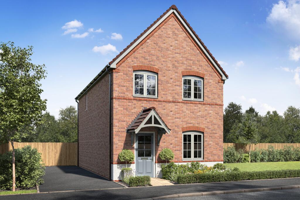 Main image of property: Gaddesby Lane,
Rearsby,
LE7 4YJ