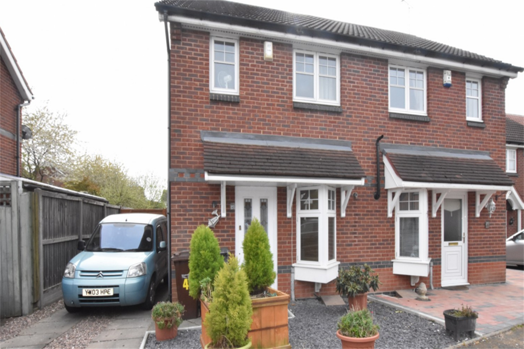 Main image of property: The Chase, Wolverhampton