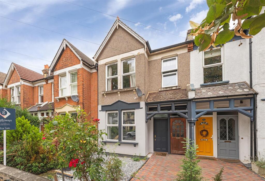 Main image of property: Samos Road, Anerley, London, SE20