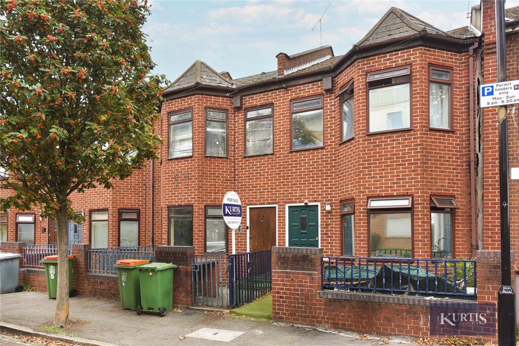 Main image of property: Kennard Street, London, E16