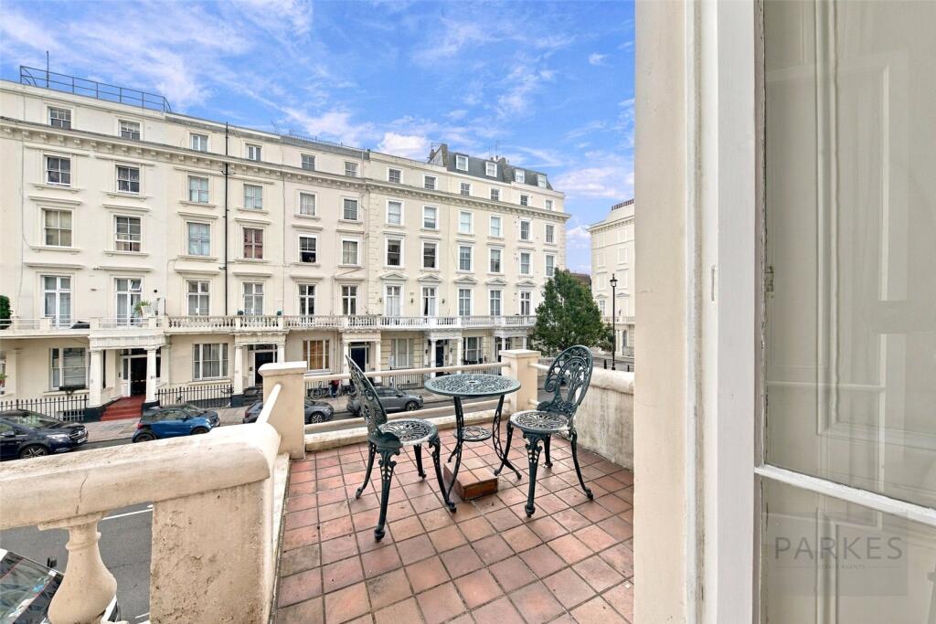 Main image of property: Belgrave Road, London, SW1V