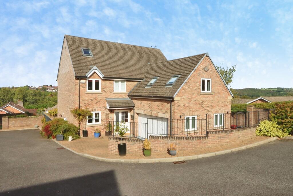 Main image of property: Gomersal Lane, DRONFIELD, Derbyshire, S18