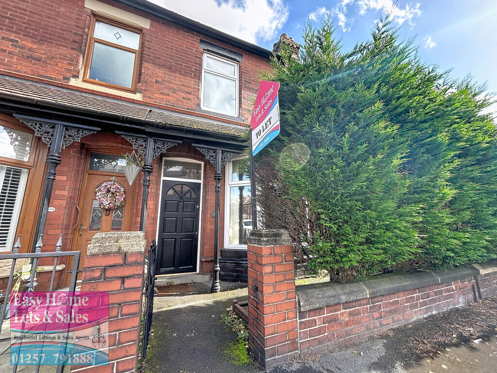 Main image of property: Devonshire Road, Chorley