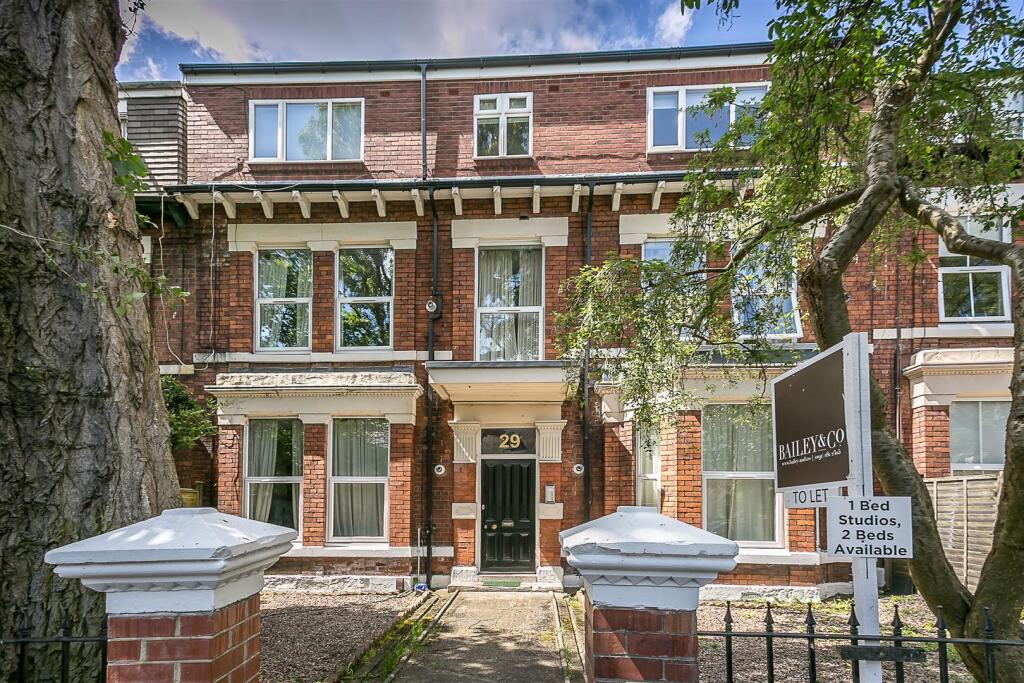Main image of property: Grosvenor Place, Jesmond, Newcastle upon Tyne