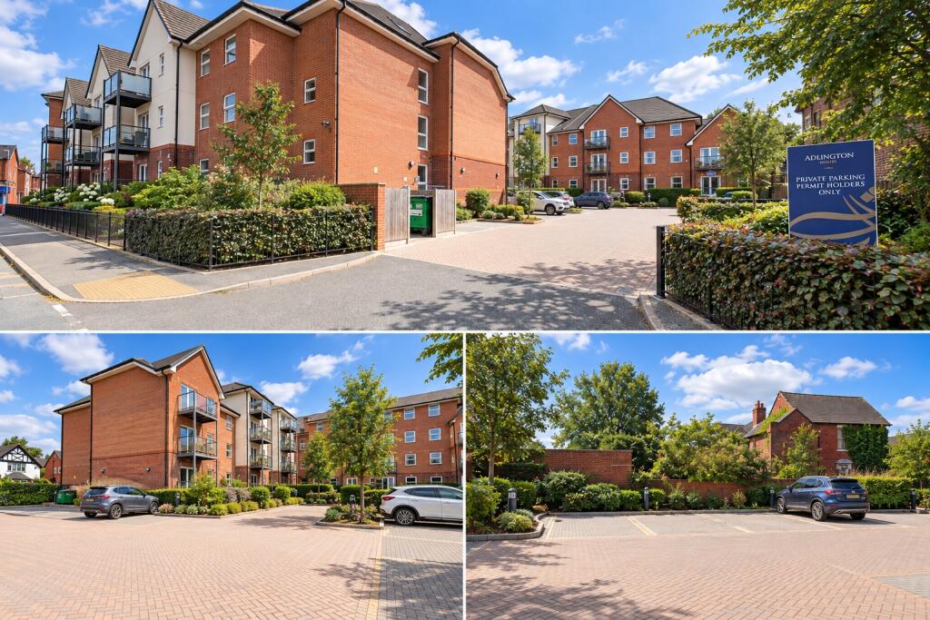 Main image of property: High Street, Wolstanton, Newcastle, Staffordshire, ST5