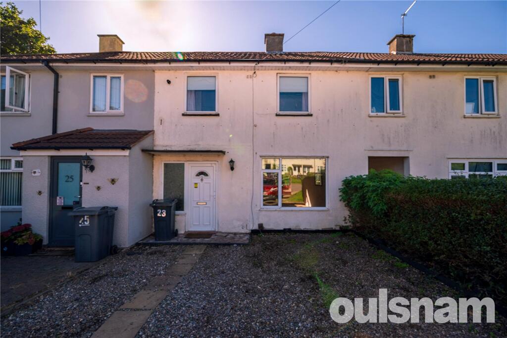 Main image of property: Sibdon Grove, West Heath, Birmingham, West Midlands, B31