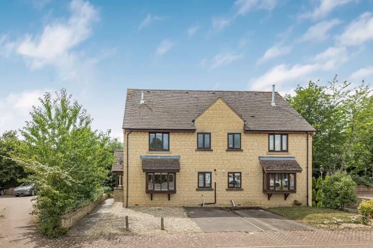 Main image of property: Farmington Drive, Witney