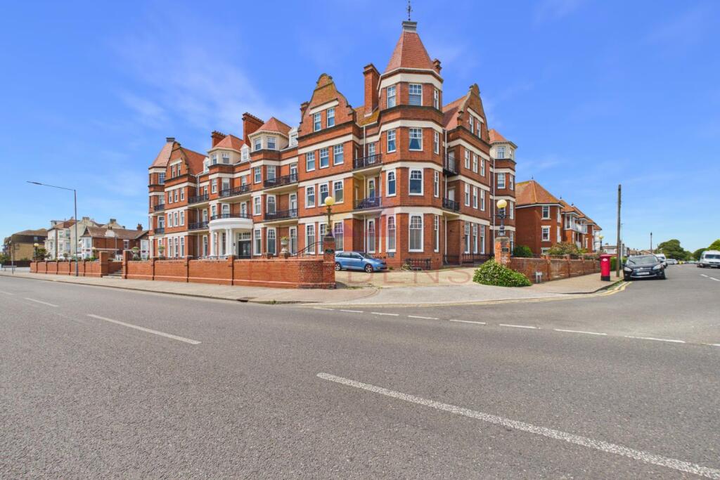 Main image of property: The Grand, Marine Parade East