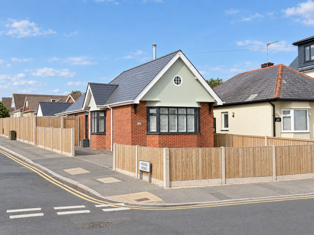 Main image of property: Lake Road, Hamworthy, Poole, BH15