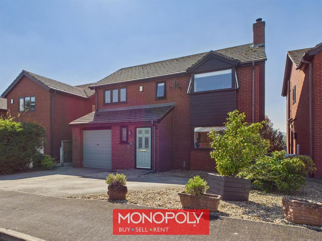 Main image of property: Maes Tyrnog, Llandyrnog, LL16