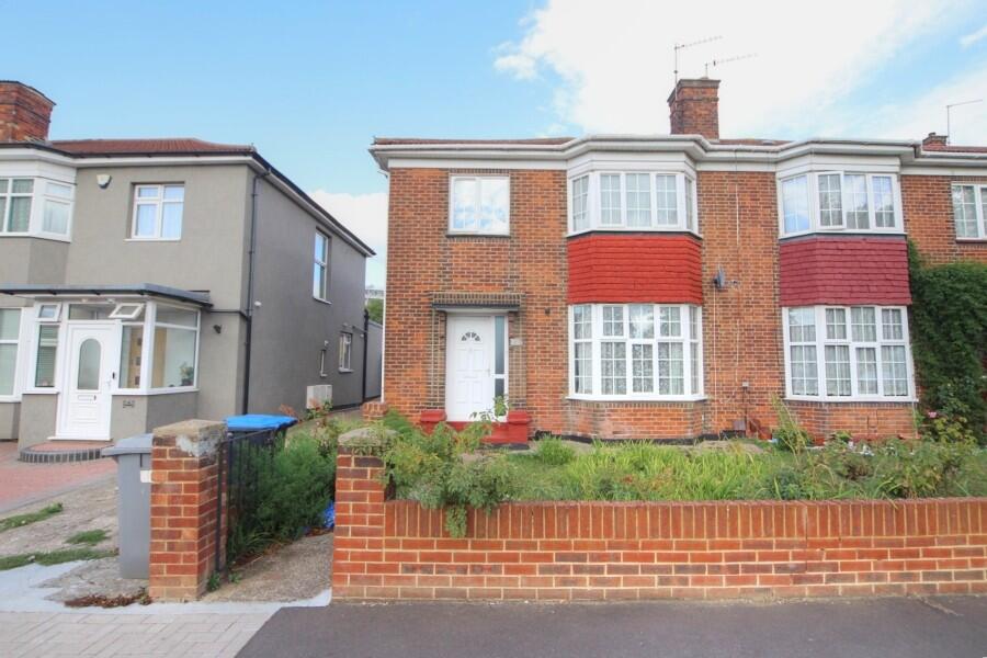 Main image of property: Vivian Avenue, Wembley