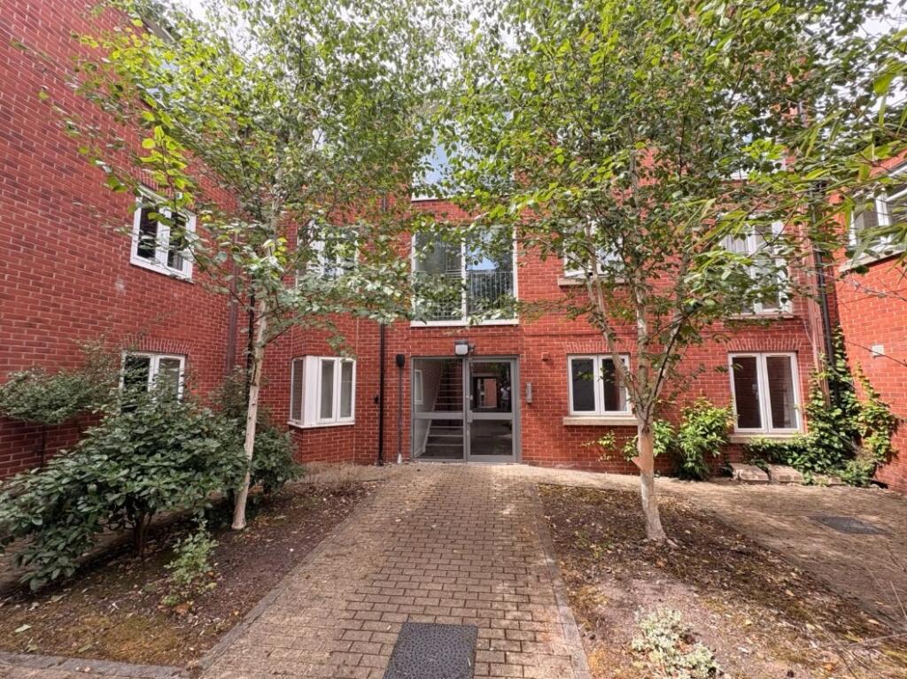 Main image of property: Hill Street, Ross-on-Wye, HR9