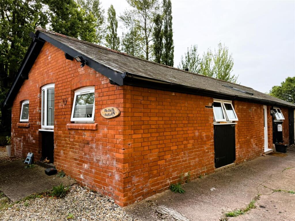 Main image of property: Newlands Farm, Fordmore Farm Shop