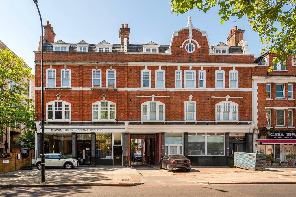 Main image of property: Edgware Road, London, W2