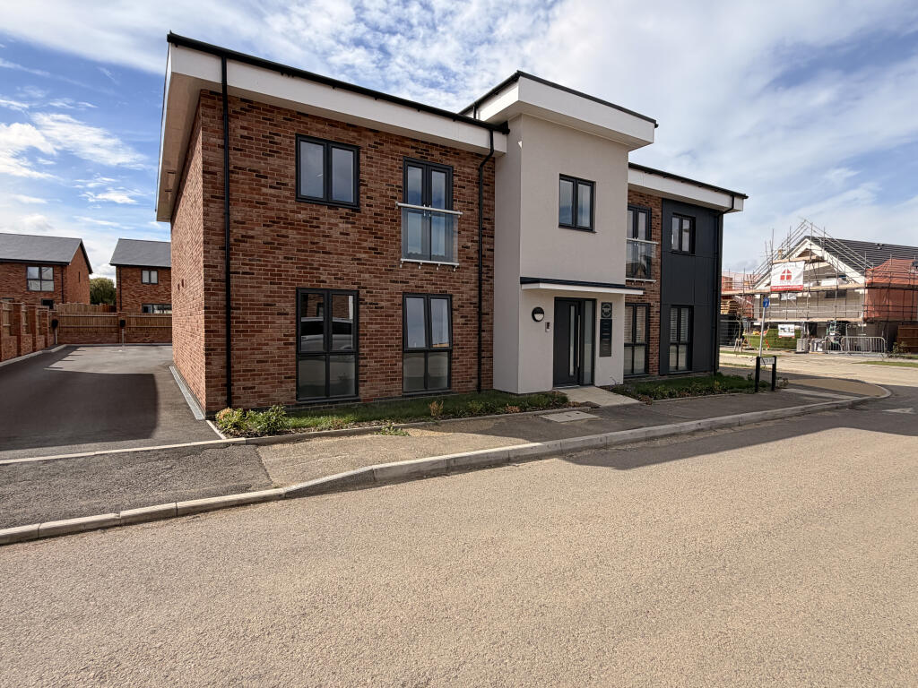 Main image of property: Austin Way, Bicester, OX25