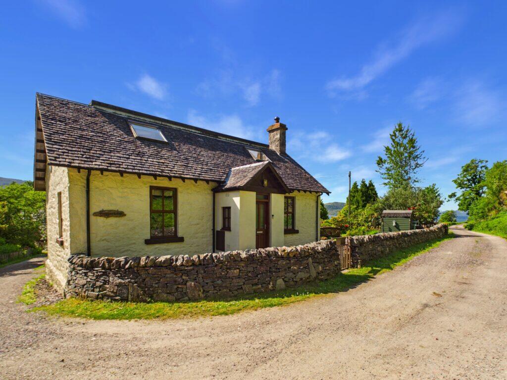 Main image of property: Pennymore Cottage, Furnace, By Inveraray, Argyll