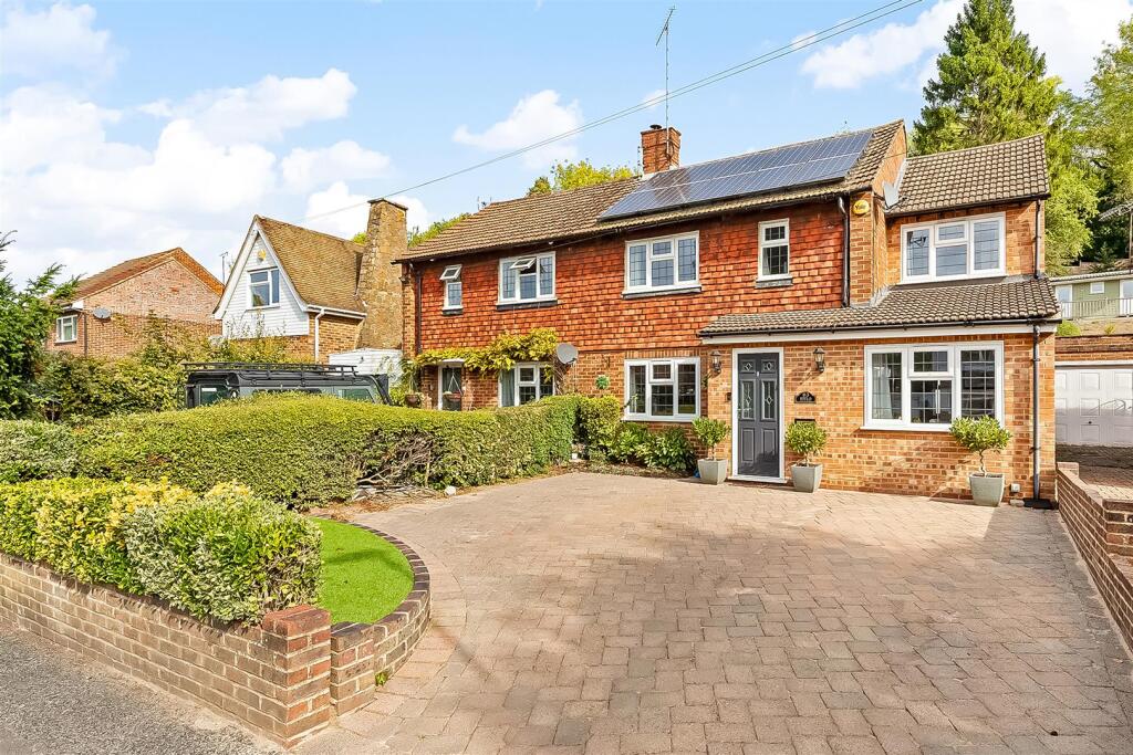 Main image of property: Caterham Drive, Coulsdon