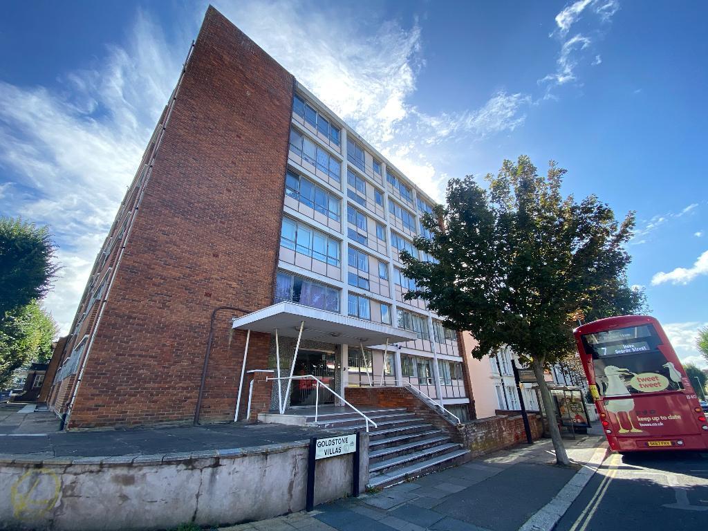 Main image of property: Goldstone Villas, Hove, East Sussex, BN3 3RX