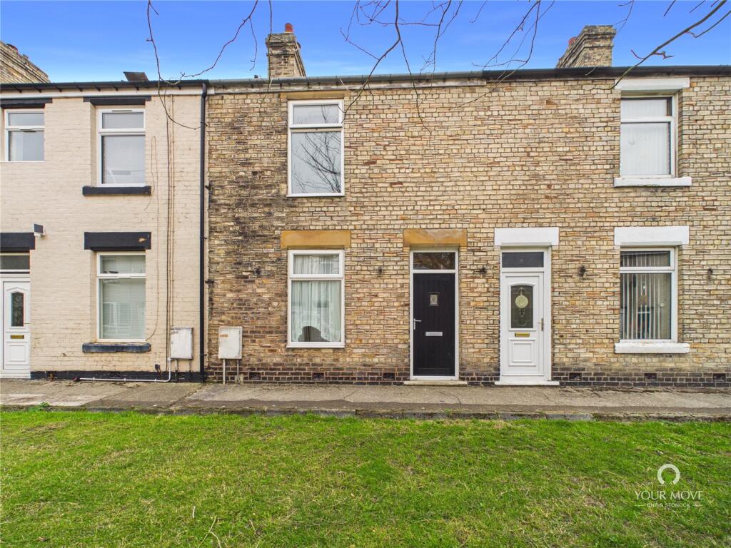 Main image of property: Mersey Street, Chopwell, Newcastle upon Tyne, Tyne and Wear, NE17