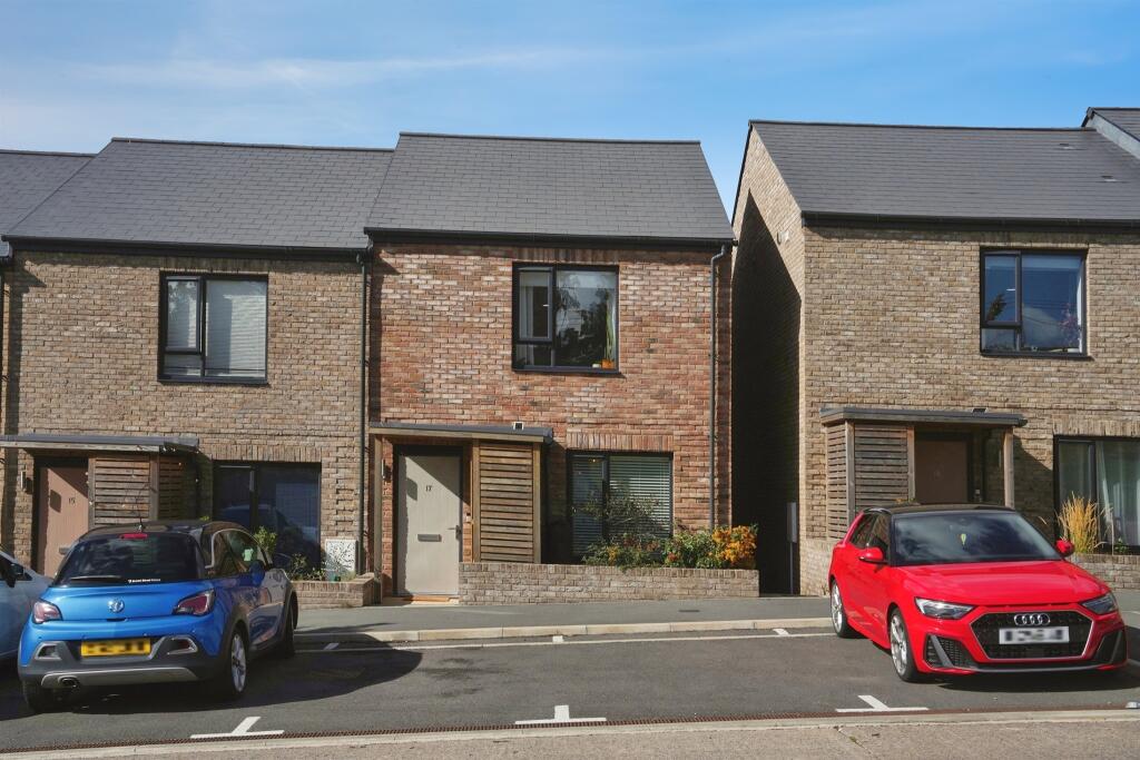 Main image of property: Constable Road, Bristol