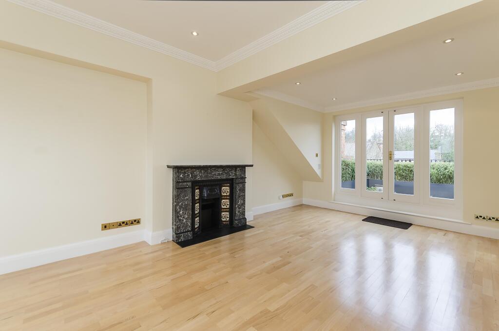 Main image of property: Denning Road, London, NW3