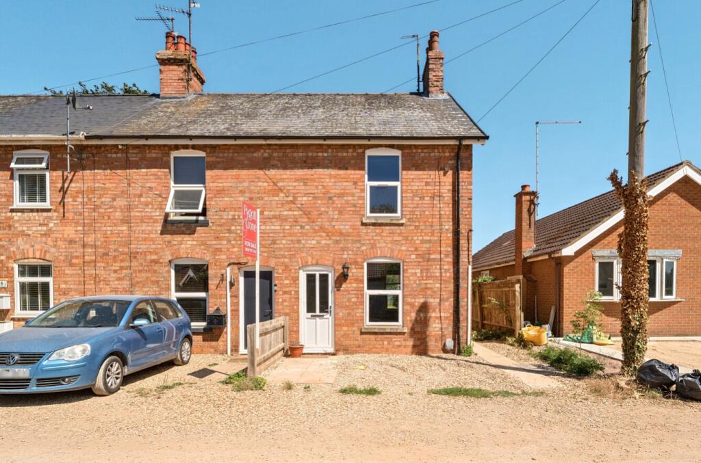 Main image of property: Union Street, Holbeach, Spalding, Lincolnshire, PE12