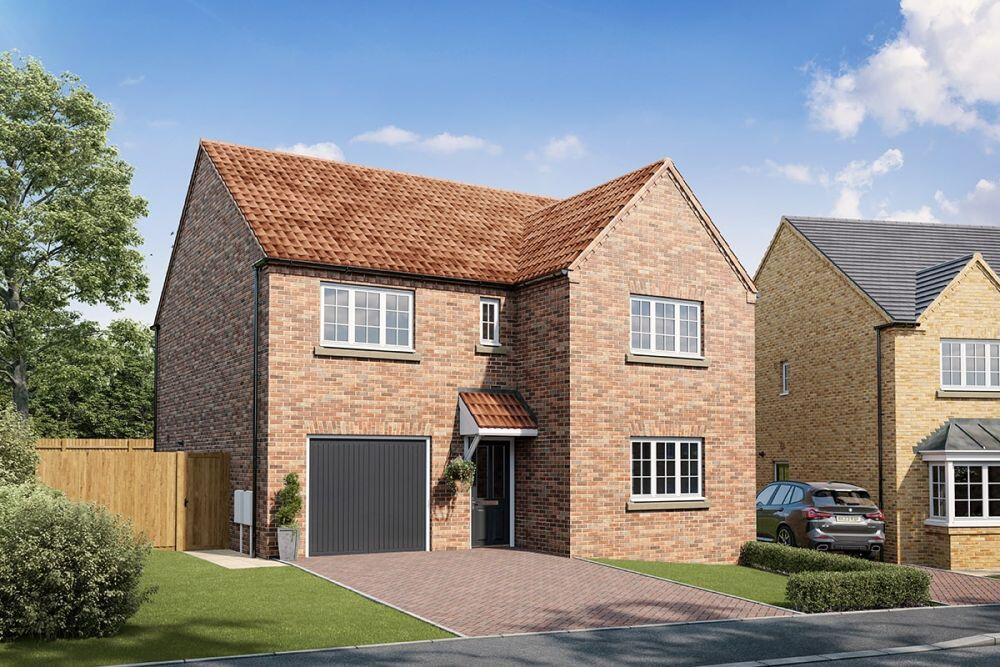 Main image of property: East Ayton,
Scarborough,
YO13 9HT