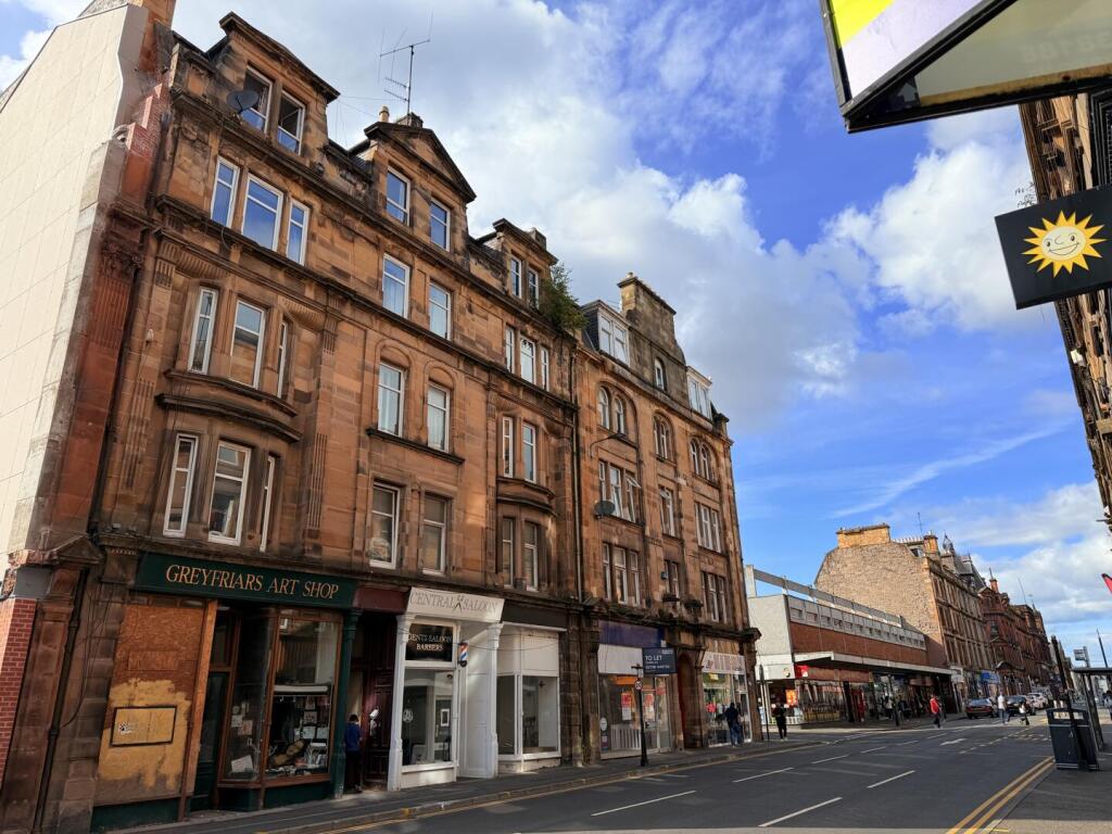 Main image of property: Scott Street Perth