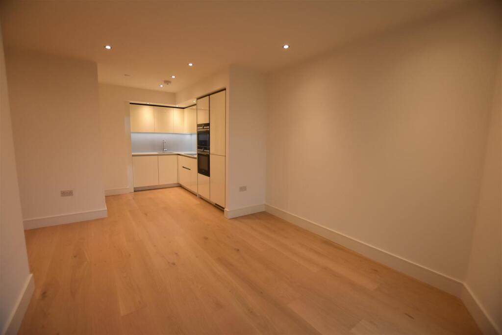 Main image of property: Yardley Court, West Drayton